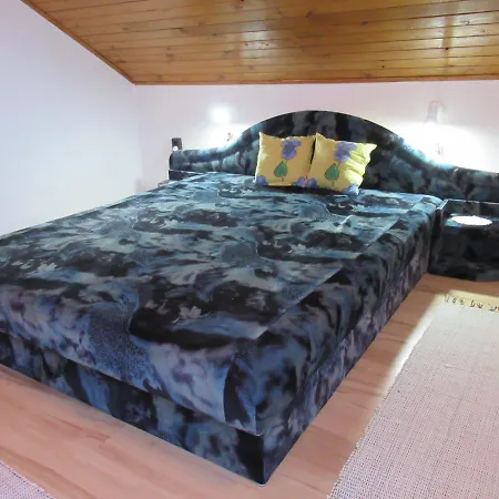 Apartmán Cserje Apartman *