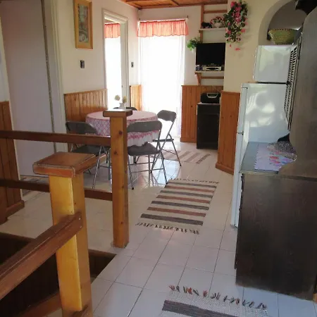 Cserje Apartman Apartmán *
