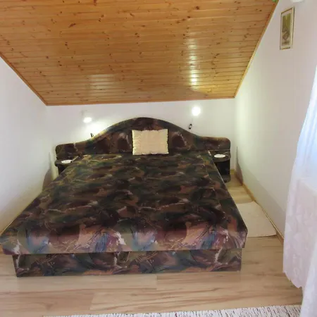 Cserje Apartman Apartmán